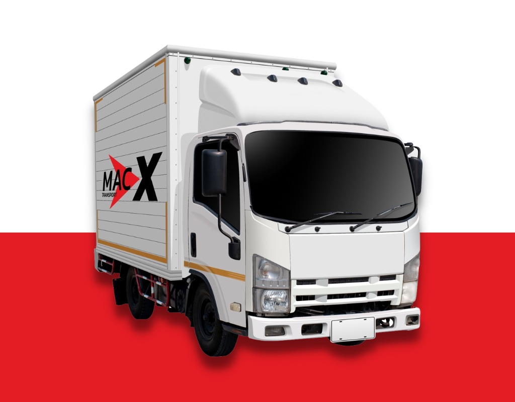 รถรับจ้างประเภทรถ 4 ล้อจัมโบ้